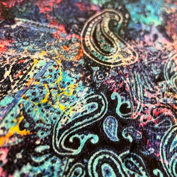 🆕 🏷️Robert Graham Rockhampton Classic Fit Sweater - Size 3XL - Picture 2 of 6